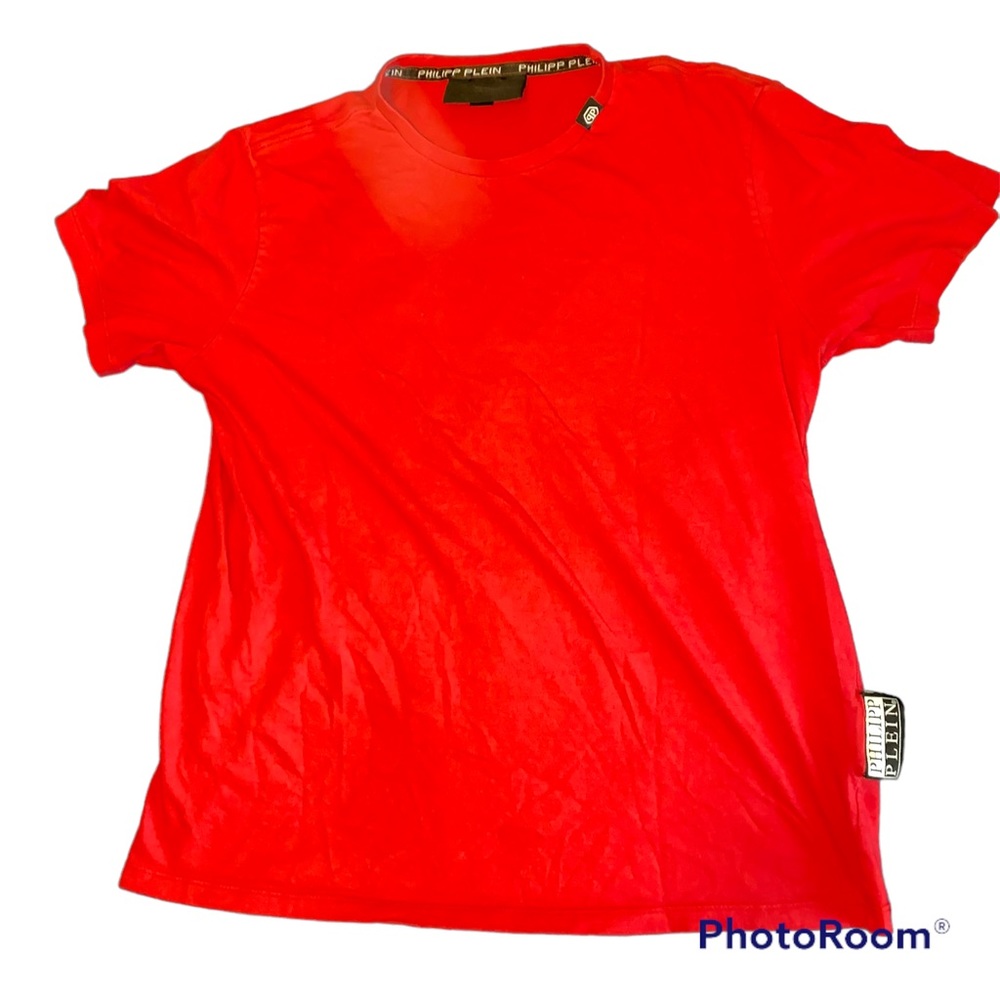 Philipp plein t shirt